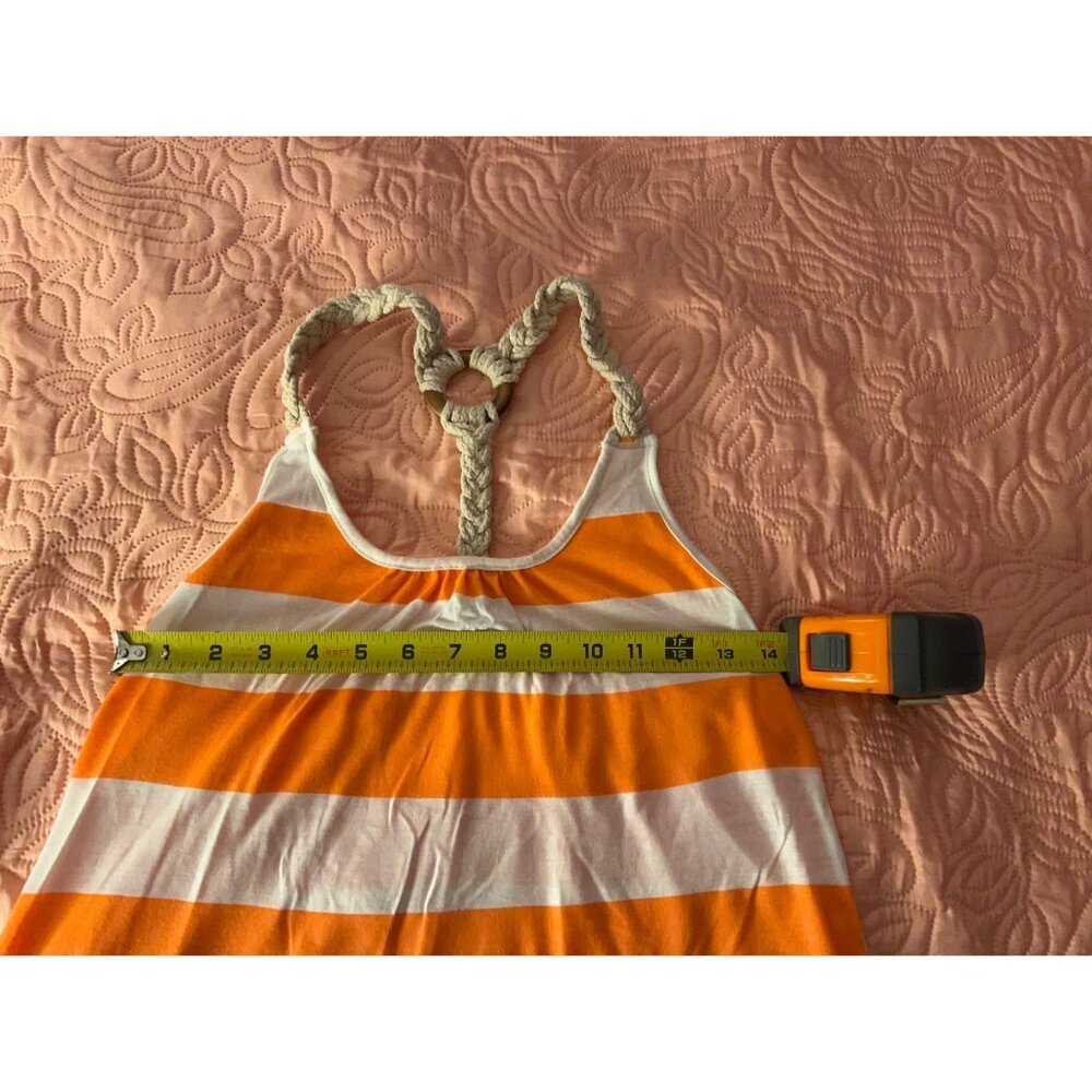 Lagaci Sport halter women’s Y2K summer -L - Picture 8 of 11